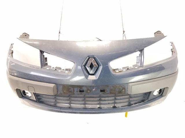 Pára-choque dianteiro 7701476892 RENAULT