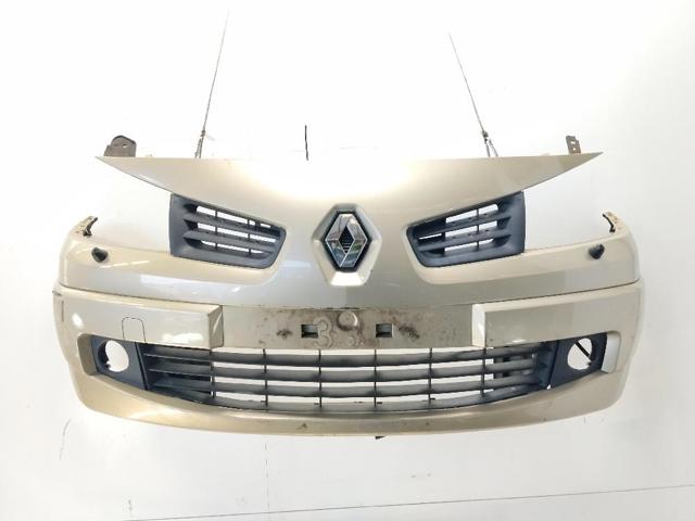 Pára-choque dianteiro 7701476892 RENAULT