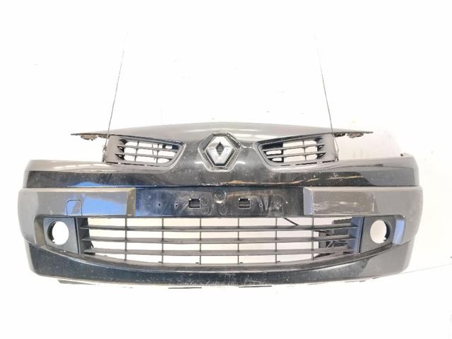 Pára-choque dianteiro 7701476892 RENAULT