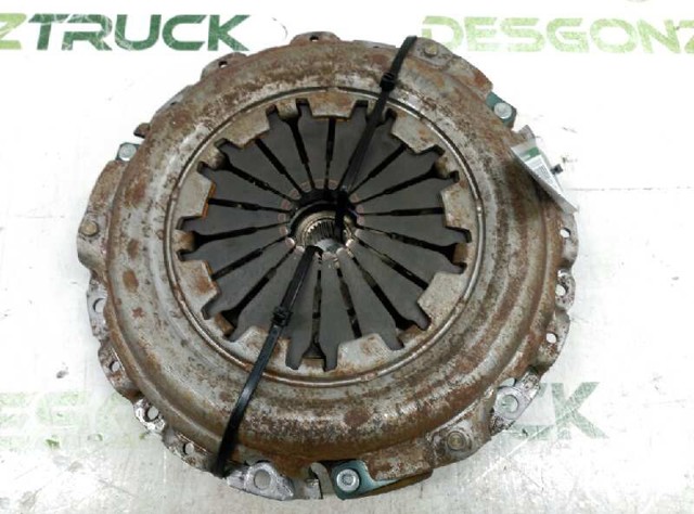 Kit de embraiagem (3 peças) 7701477055 RENAULT