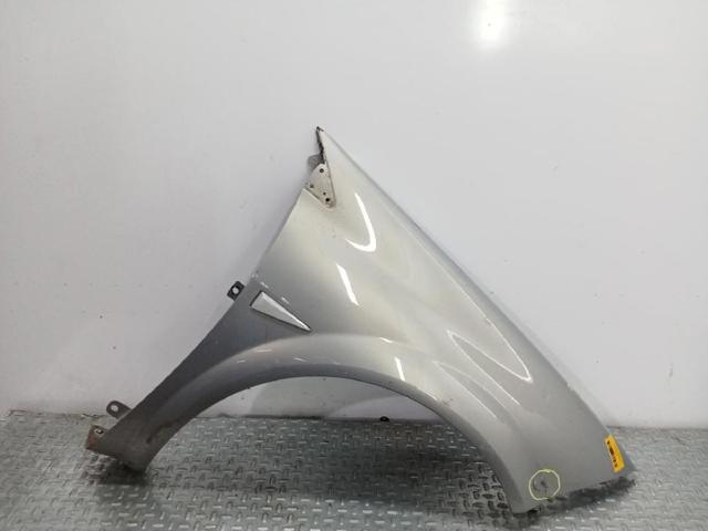  para Renault Megane II (LM0, LM1)