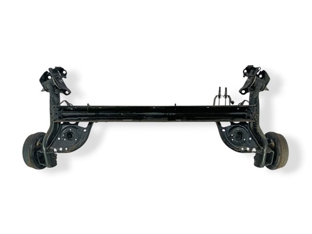 Viga de suspensão traseira (plataforma veicular) 7701477390 RENAULT