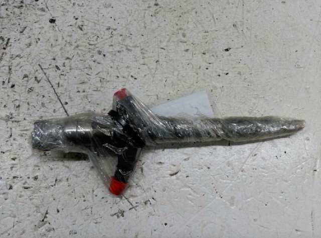 Injetor de injeção de combustível 7701477687 RENAULT