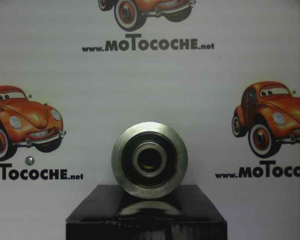 Polia do gerador para Renault Clio SB0