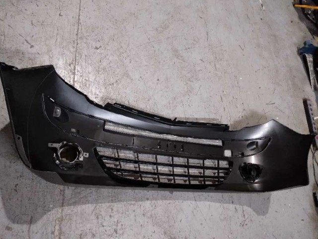 Pára-choque dianteiro 7701478153 RENAULT