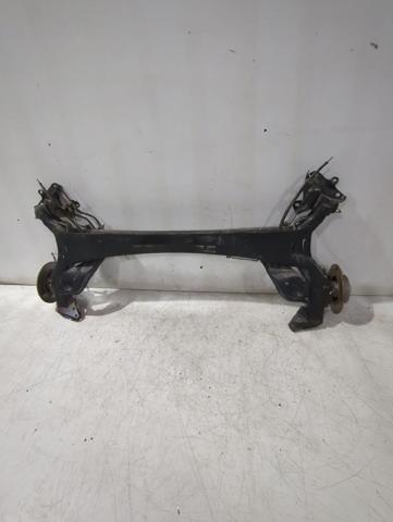 Viga de suspensão traseira (plataforma veicular) 7701478436 RENAULT