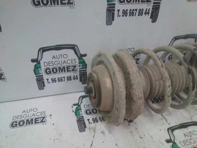 Amortecedor dianteiro 7701478772 RENAULT