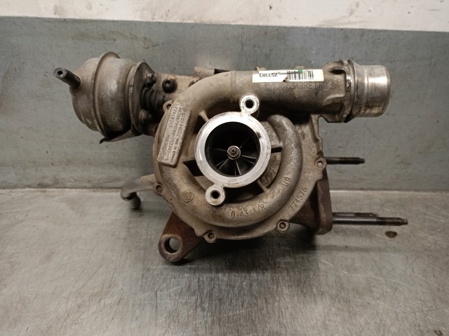 Turbina 7701478904 RENAULT