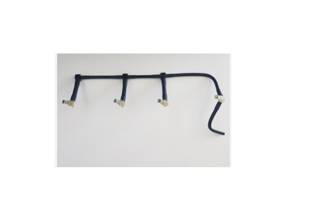 Tubo de combustível, inverso desde os injetores 7701479003 RENAULT