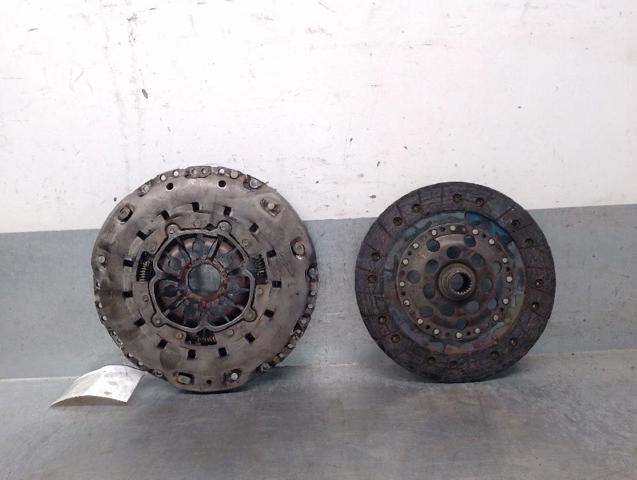 Kit de embraiagem (3 peças) 7701479021 RENAULT