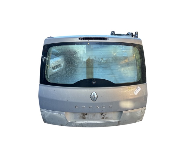 Comprar Espace IV JK0
