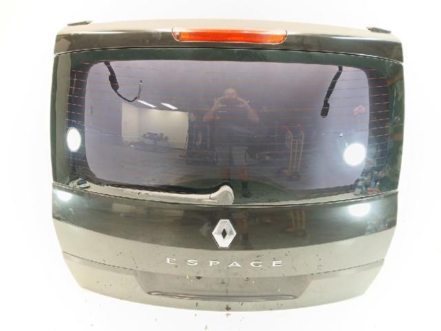 Porta traseira (3ª/5ª porta-malas (tampa de alcapão) para Renault Espace JK0