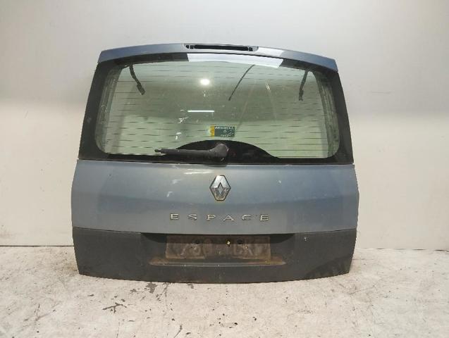 Renault Espace IV (2002-2015)