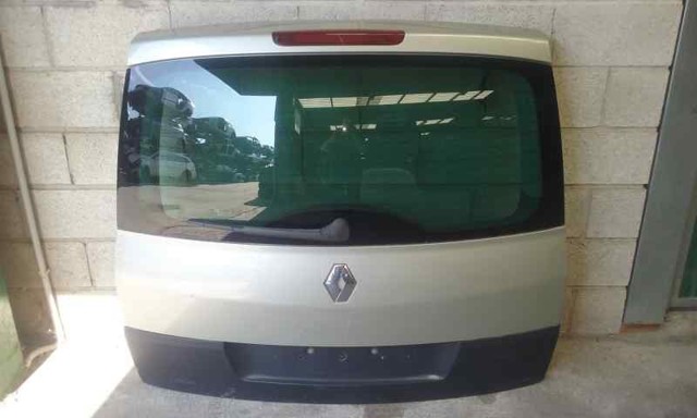 Porta traseira (3ª/5ª porta-malas (tampa de alcapão) Renault Espace IV JK0 ao melhor preço