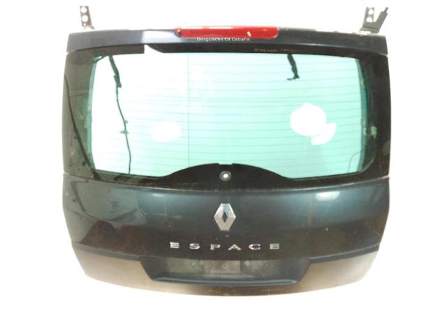 Renault Espace IV (JK0)