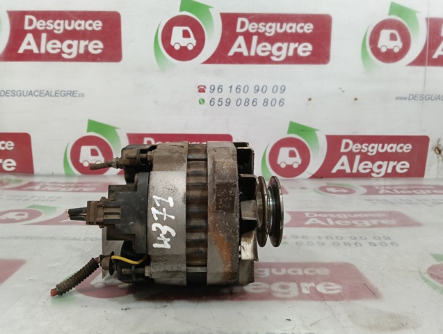 7701499436 Renault (RVI)