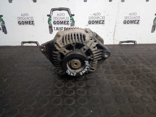 Gerador 7701499597 RENAULT