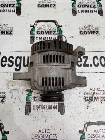 Gerador 7701499597 RENAULT
