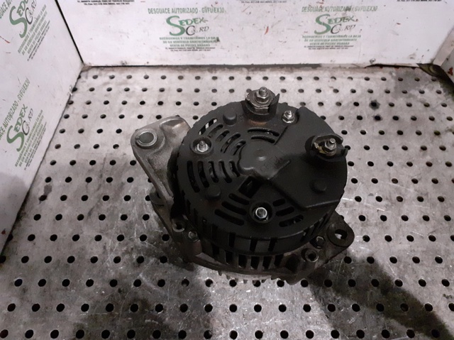 7701499604 Renault (RVI)