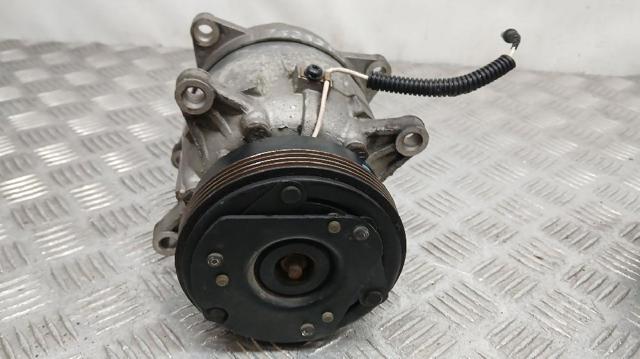 Compressor de aparelho de ar condicionado 7701499820 RENAULT