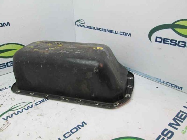 Panela de óleo de cárter do motor 7701648829 RENAULT