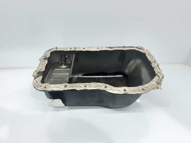 Panela de óleo de cárter do motor 7701648829 RENAULT