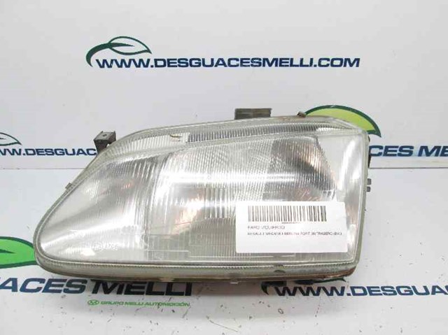 7701672734 Renault (RVI)