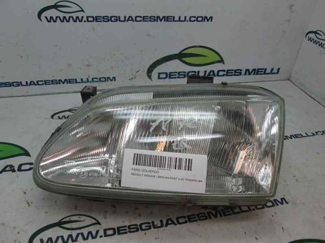 7701672734 Renault (RVI)