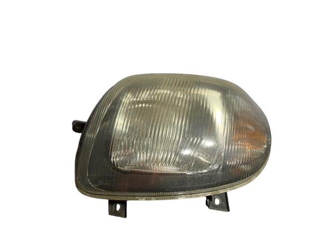 Luz esquerda 7701697617 RENAULT