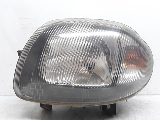 Luz esquerda 7701697617 RENAULT
