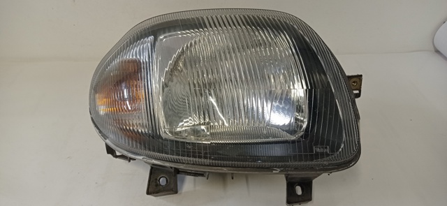 7701697618 Renault (RVI)