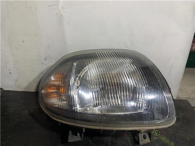 Luz direita 7701697618 RENAULT