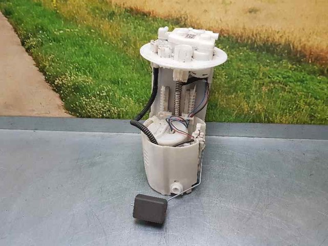 Módulo de bomba de combustível com sensor do nível de combustível 7702002200 TOYOTA