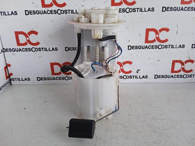 Módulo de bomba de combustível com sensor do nível de combustível 7702002200 TOYOTA