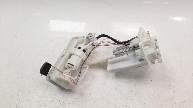 Módulo de bomba de combustível com sensor do nível de combustível 7702002C21 TOYOTA