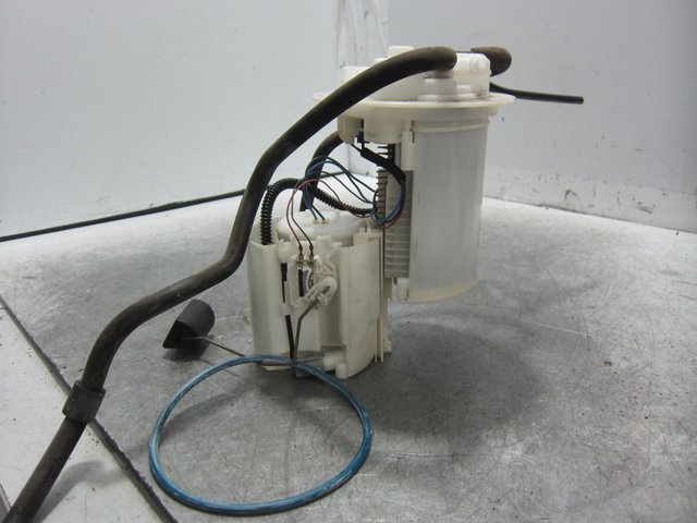 Módulo de bomba de combustível com sensor do nível de combustível 7702005140 TOYOTA