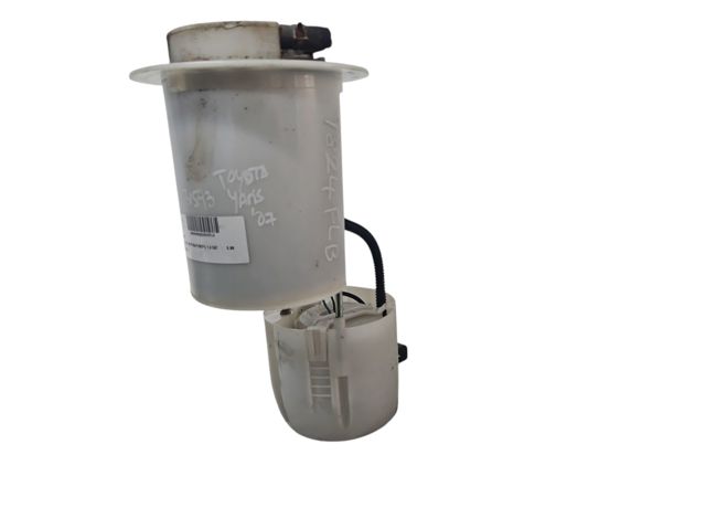 Módulo de bomba de combustível com sensor do nível de combustível 770200D080 TOYOTA
