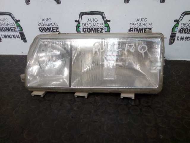 Luz esquerda Renault 9  L42 ao melhor preço