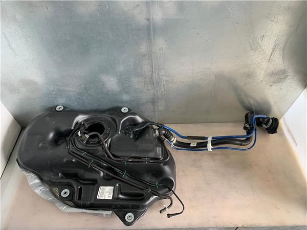 Tanque de combustível para Toyota Corolla E21