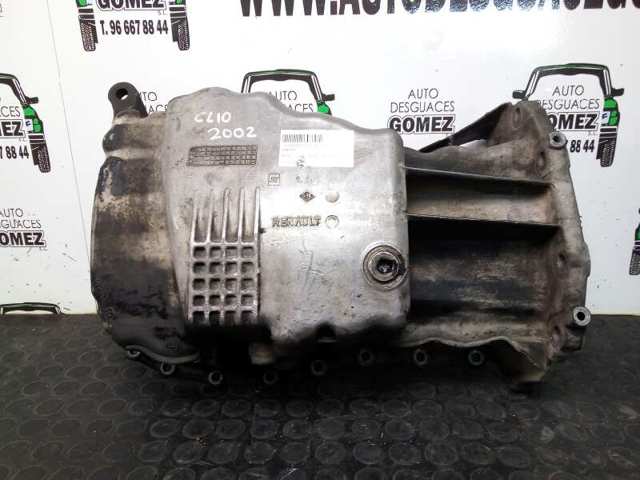 7711120025 Renault (RVI)