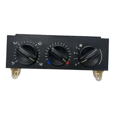 Unidade de controlo dos modos de aquecimento/condicionamento Renault 19 II B53, C53 ao melhor preço
