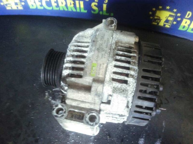 7711134280 Renault (RVI)