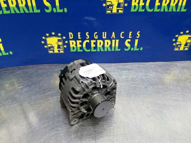 7711134316 Renault (RVI)