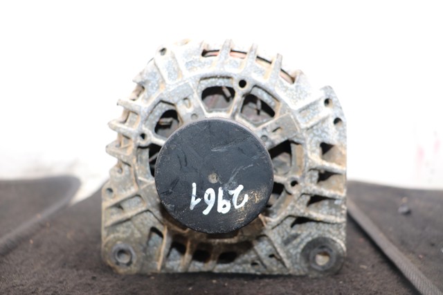 7711134316 Renault (RVI)