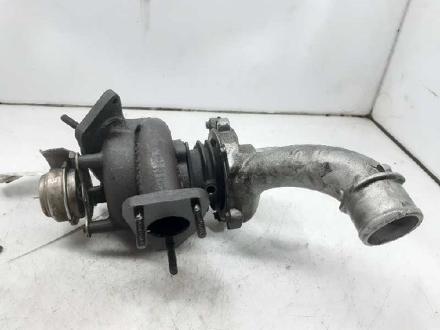 Turbina 7711134674 RENAULT