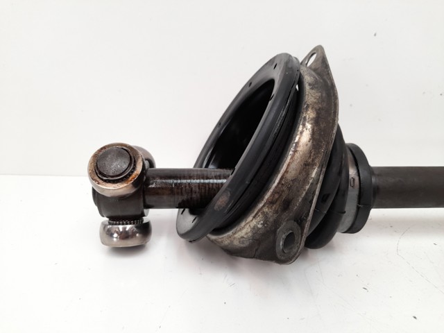 Semieixo (acionador) dianteiro esquerdo 7711135005 RENAULT