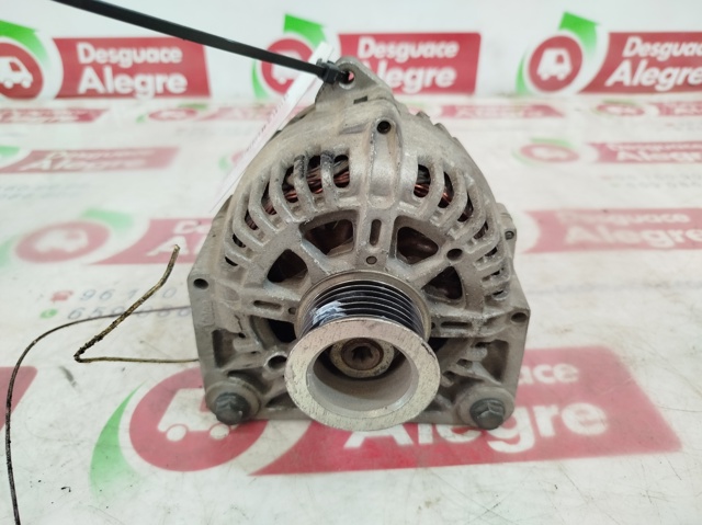 7711135332 Renault (RVI)