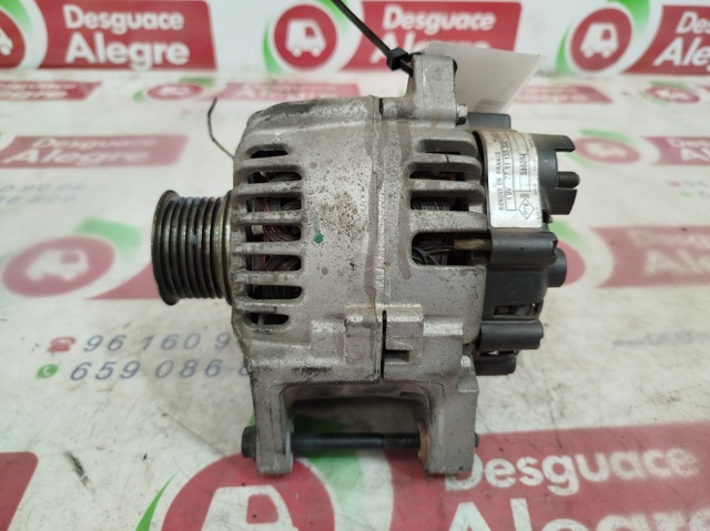 7711135332 Renault (RVI)