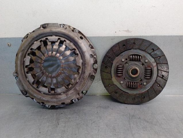 Kit de embraiagem (3 peças) 7711135374 RENAULT