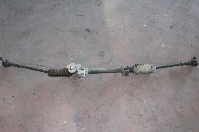 Cremalheira da direção 7711135462 RENAULT